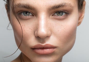 Yo personalmente pruebo la micropigmentación de cejas con bambú: la técnica favorita de Nieves Álvarez y Vicky Martín Berrocal